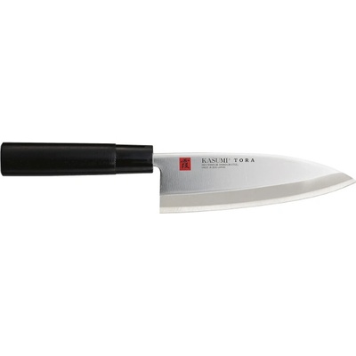 Kasumi nôž Deba 16,5 cm K-36850 čierna