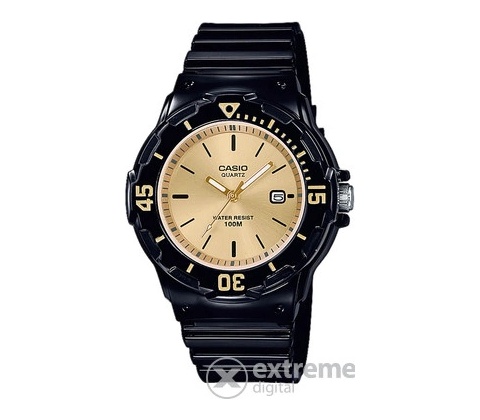 Casio LRW-200H-9E
