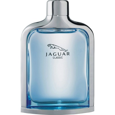 Jaguar New Classic toaletná voda pánska 100 ml tester