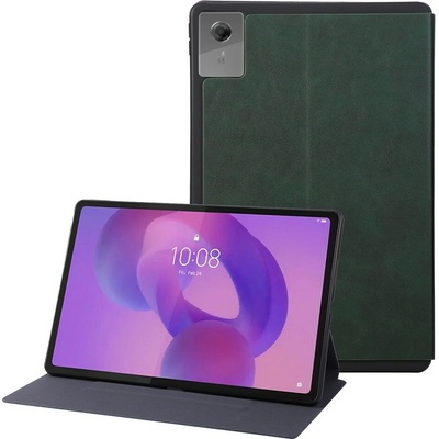Vsetkonamobil 129769 MONO Zaklápacie puzdro pre Lenovo Idea Tab Plus zelené