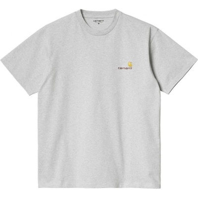 Carhartt WIP American Script S/S