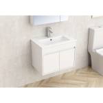 InterCeramic Мебел за баня InterCeramic ICP 6038-045 Бари - конзолен шкаф с умивалник (ICP 6038-045 БАРИ)