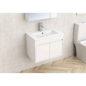 InterCeramic Мебел за баня InterCeramic ICP 6038-045 Бари - конзолен шкаф с умивалник (ICP 6038-045 БАРИ)