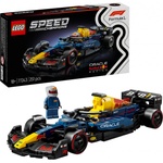 Recenze LEGO® Speed Champions 77243 Závodní auto Oracle Red Bull Racing RB20 F1