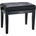Roland RPB-300 Дървена табуретка за пиано Black (RPB-300BK)