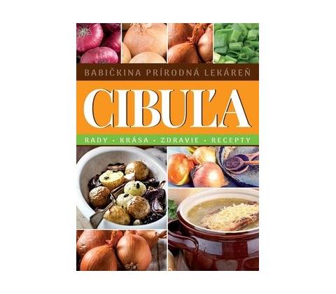 Cibuľa