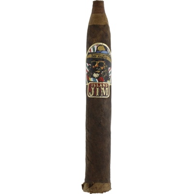 Oscar Valladares Island Jim Maduro No.2 1 ks