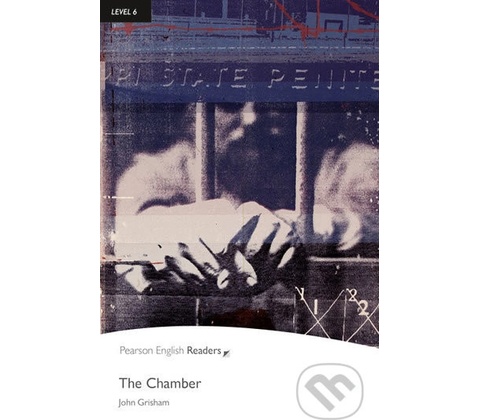 The Chamber - John Grisham