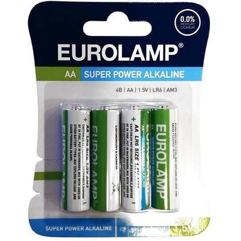 Eurolamp sa Батерия EUROLAMP SA - it-10703 (IT-10703)