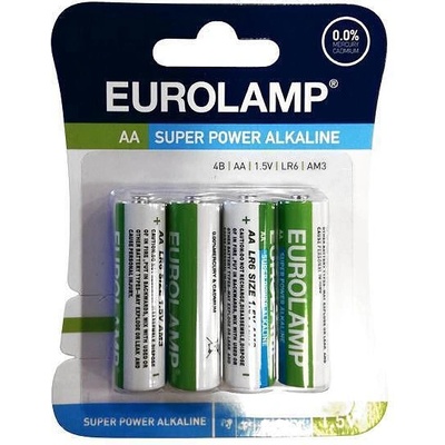 Eurolamp sa Батерия EUROLAMP SA - it-10703 (IT-10703)