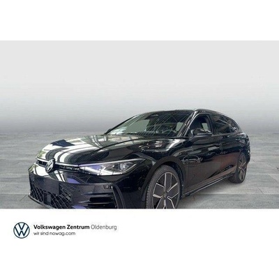 Volkswagen Passat Variant 2.0 TSI R-Line DSG 4Motion 195 kW