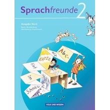 2 . Schuljahr, Sprachbuch