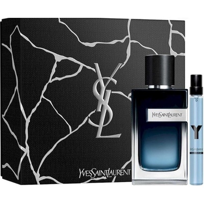 Yves Saint Laurent Y EDP 100 ml + EDP 10 ml darčeková sada
