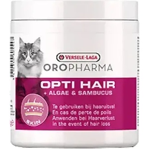 Versele-Laga Хранителна добавка за котки за лъскава козина (vu460554)