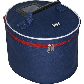 Roma Cruise Hat Bag 81 Navy/Red/Wht