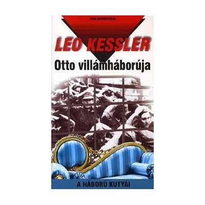 Otto villámháborúja