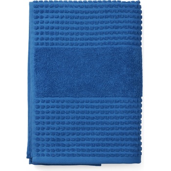 Juna Кърпа Juna Check 70 x 140 см синя (615035)