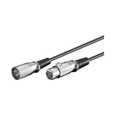PremiumCord kjackxlr03