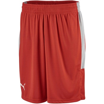PUMA Basketball game short spectra xl