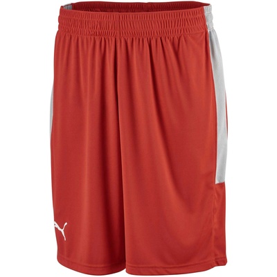 PUMA Basketball game short spectra xl