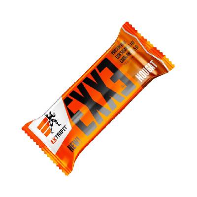 Extrifit Exxe Iso Protein Bar 31% 65 g, nugát
