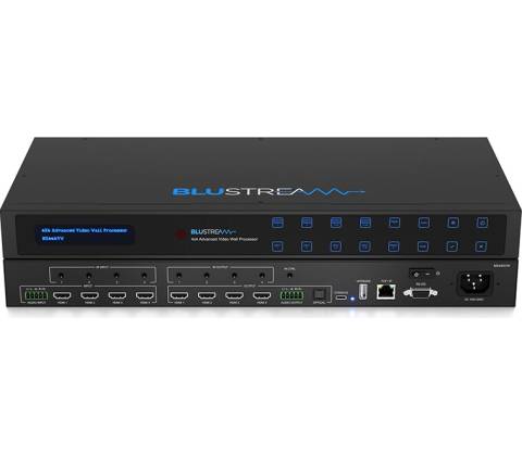 Blustream MX44VW