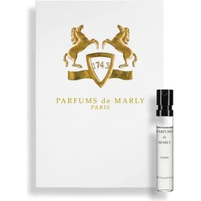 Parfums de Marly Cassili Eau De Parfum мостра за жени, 1.5 ml