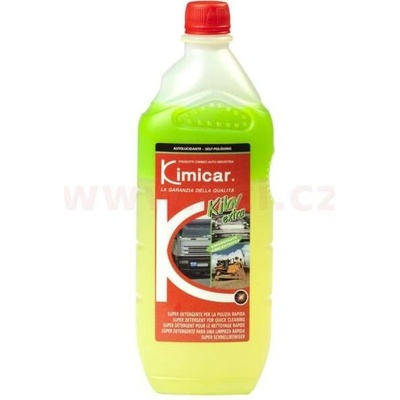 Kimicar Kilav Extra čistící přípravek 1 l