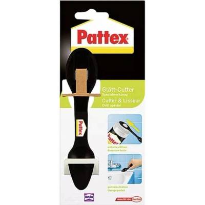 Pattex Smoothing Cutter, spárovací nástroj pro vyhlazování a dodatečné opracování, 1 balení