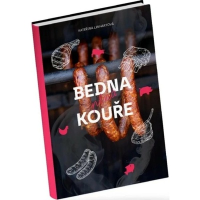 Kateřina Linhartová: Bedna plná kouře