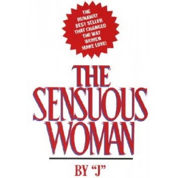 Bantam Doubleday Dell Publishing Group Sensuous Woman | J