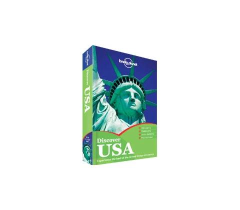 Discover USA