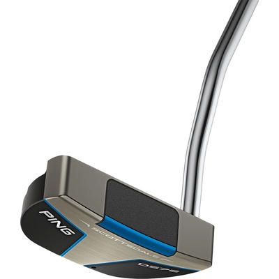 Ping Scottsdale DS72 Putter pravé 35"