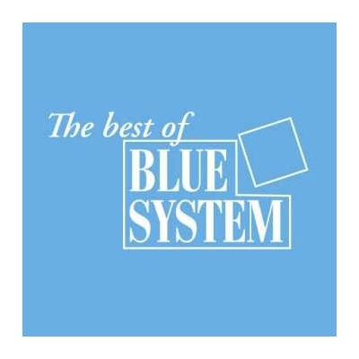 Blue System: The Best Of Blue System LP