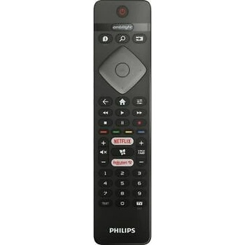 Diaľkový ovládač Philips 996599001511