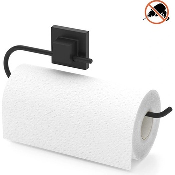 Tekno-Tel Поставка за хартия TEKNO TELEF-240B , easyFIX , черен (7776150030)