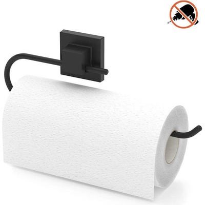 Tekno-Tel Поставка за хартия TEKNO TELEF-240B , easyFIX , черен (7776150030)