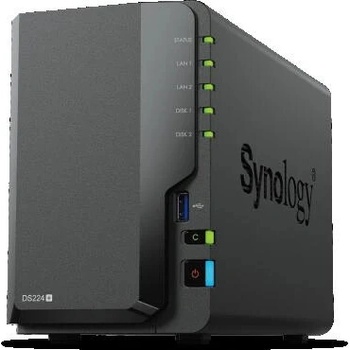 Synology DiskStation DS225+