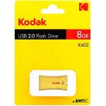 Kodak K402 8GB USB 2.0 EKMMD8GK402 Флаш памет