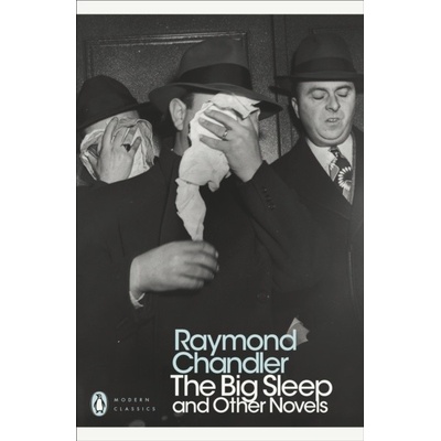 Big Sleep and Other Novels - Chandler, R.