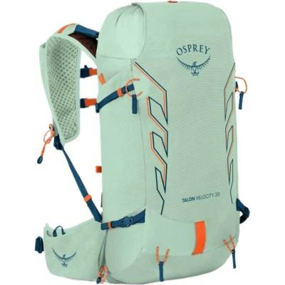 Osprey Talon Velocity 20l frosty mint