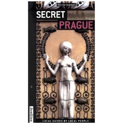 Secret Prague