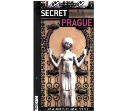 Secret Prague