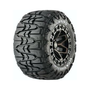 GRIPMAX Mud Rage M/T IV 35/12,5 R17 121Q