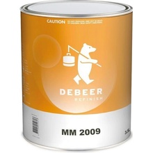 Debeer 2009.MI723 3,5L