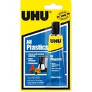 UHU All Plastics univerzální lepidlo 30g