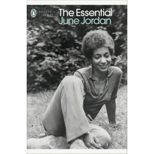 Essential June Jordan | June Jordan (ISBN: 9780241508718)