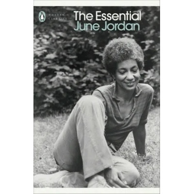 Essential June Jordan | June Jordan