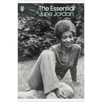 Image 1 of Essential June Jordan | June Jordan