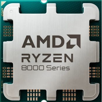 Image 1 of AMD Ryzen 5 8500G 6-Core 3.5GHz AM5 Tray (100-000000931)
